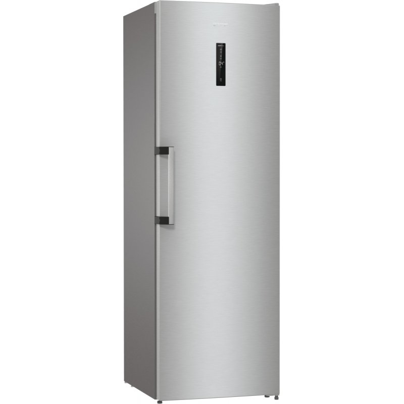 Gorenje R619EAXL6 réfrigérateur Pose libre 398 L E Gris