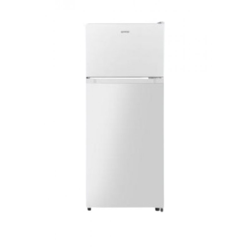 Gorenje RF212EPW4 réfrigérateur-congélateur Pose libre 124 L E Blanc