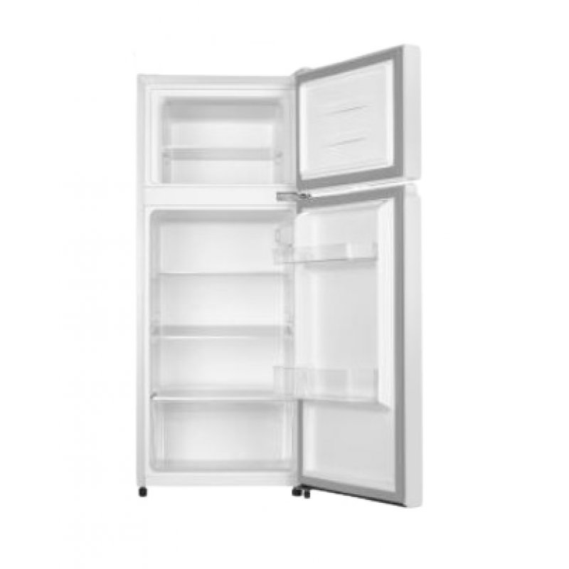 Gorenje RF212EPW4 réfrigérateur-congélateur Pose libre 124 L E Blanc