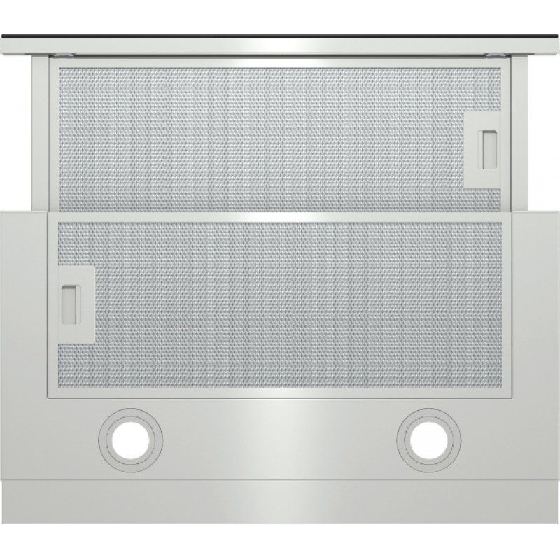 Gorenje TH64E3SGB hotte Intégré Acier inoxydable 350 m³/h C