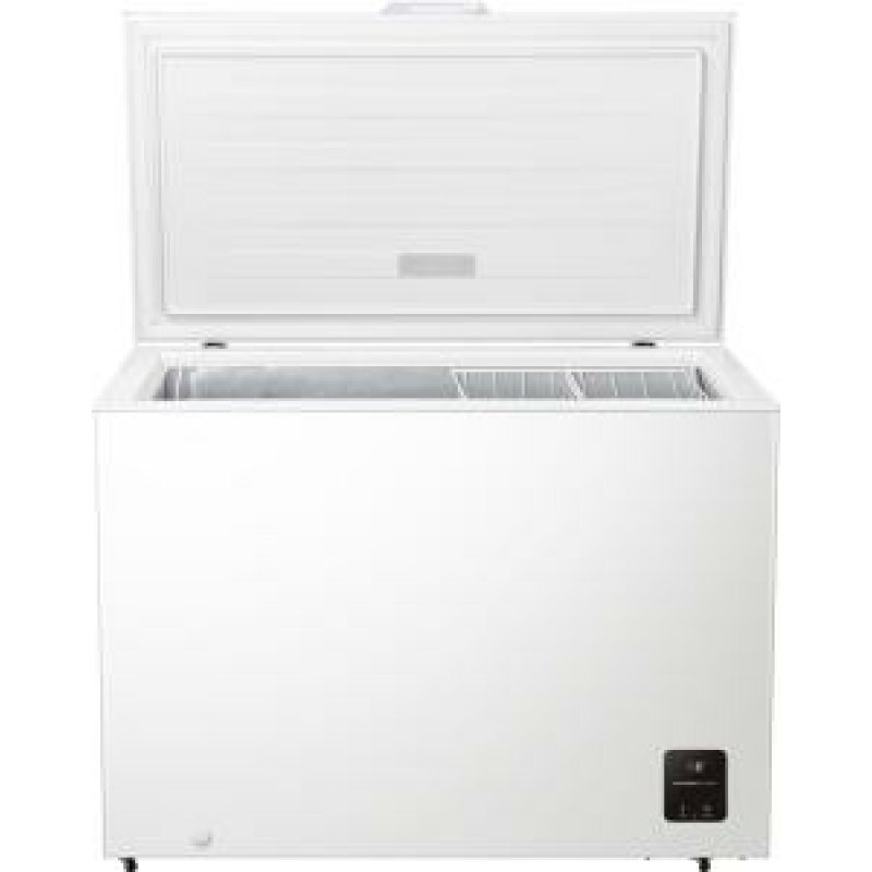 Gorenje FH30DAW Congélateur coffre Pose libre 297 L D Blanc