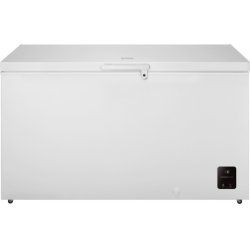Gorenje FHC42EAW Chest freezer Freestanding 420 L E White