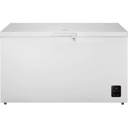 Gorenje FHC42EAW Congélateur coffre Pose libre 420 L E Blanc