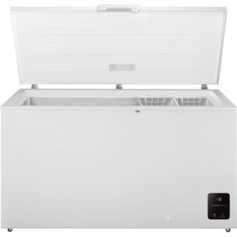 Gorenje FHC42EAW Congélateur coffre Pose libre 420 L E Blanc