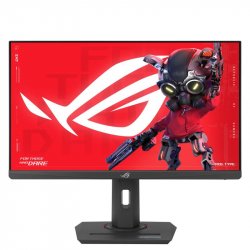 Dis 25 Asus XG259CS ROG Strix Gaming