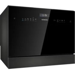 Siemens Geschirrspüler SK25IB00TE IQ500 E bk