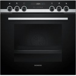 Siemens iQ300 EQ521KA11 cooking appliance set Zone induction hob Electric