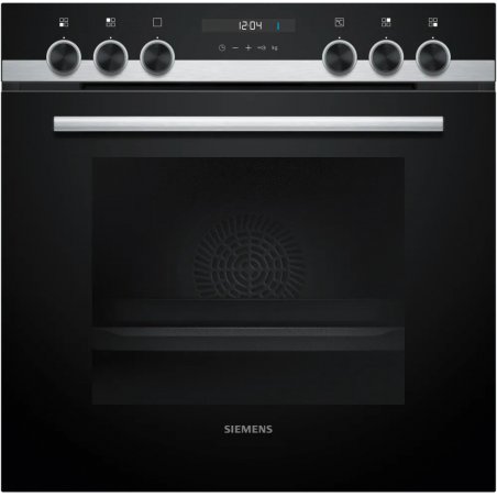 Siemens iQ300 EQ521KA11 cooking appliance set Zone induction hob Electric