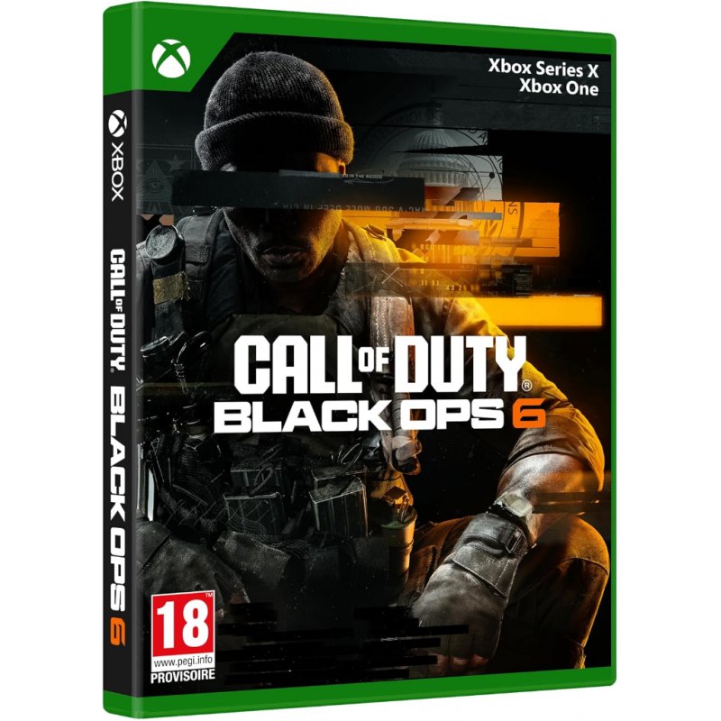 CALL OF DUTY BLACK OPS 6 XBS VF