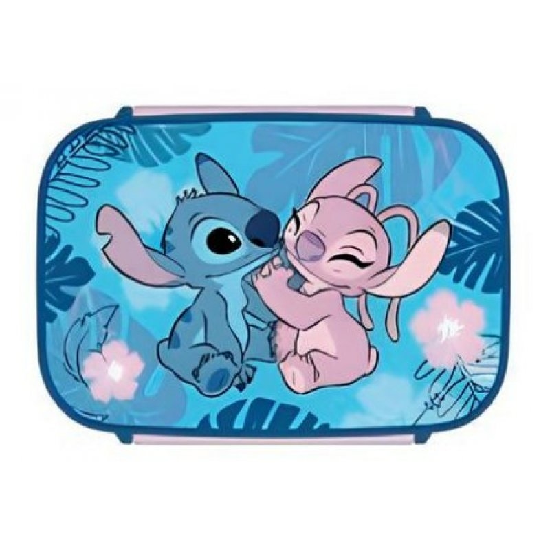 Scooli STLO9903 gamelle Boîte de rangement alimentaire Multicolore 1 pièce(s)