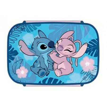 Scooli STLO9903 lunch box Lunch container Multicolour 1 pc(s)