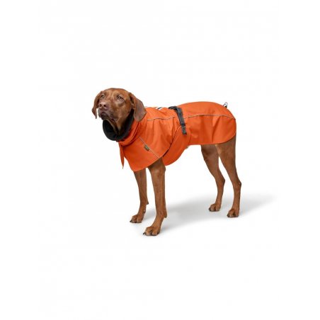 Hunter - Dogcoat Nordby 45, orange - (203425)