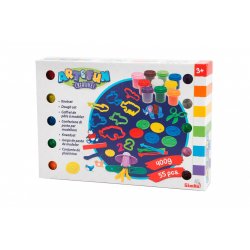 Art & Fun - Mega Dough Pack (106324614)