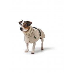 Hunter - Dogcoat Nordby 45, cream - (203413)