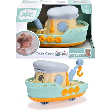 ABC - Cozy Caro (ABC Cozy Caro)