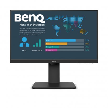 BenQ 23,8" BL2486TC (null cm (null Zoll))