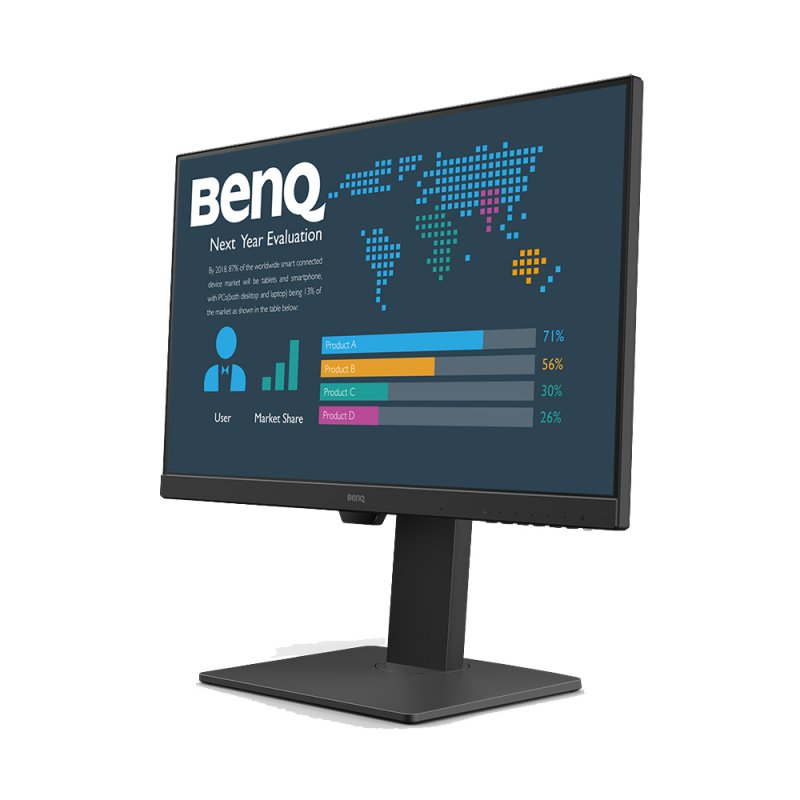 BenQ 23,8" BL2486TC (null cm (null Zoll))