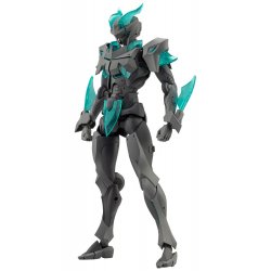 Megalomaria Unlimited Universe figurine Plastic Model Kit Mephisto Prototype Color Ver. 18 cm