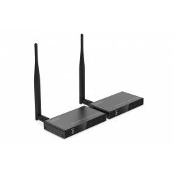 Digitus Kit d'extension / répartition sans fil HDMI (100 m, 1x4)