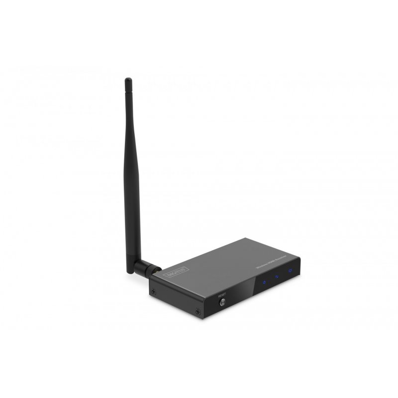 Digitus DS-55347 Wireless HDMI Receiver FullHD für DS-55346