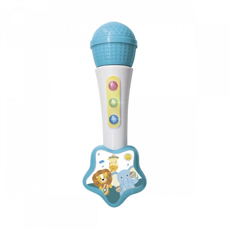 Scandinavian Baby Products - Baby toy microphone - (SBP-03538)