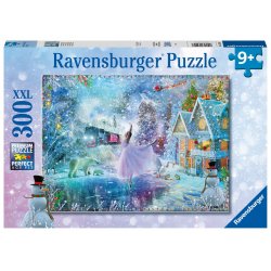 Ravensburger - Puzzle Winter Wonderland 300p (10113299)