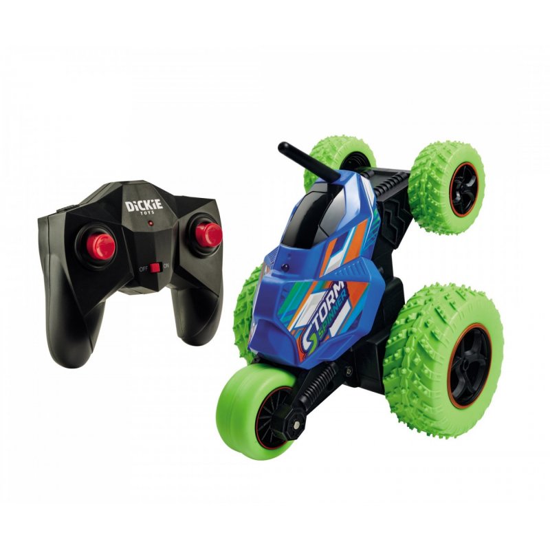 Dickie RC Storm Spinner | 201104006