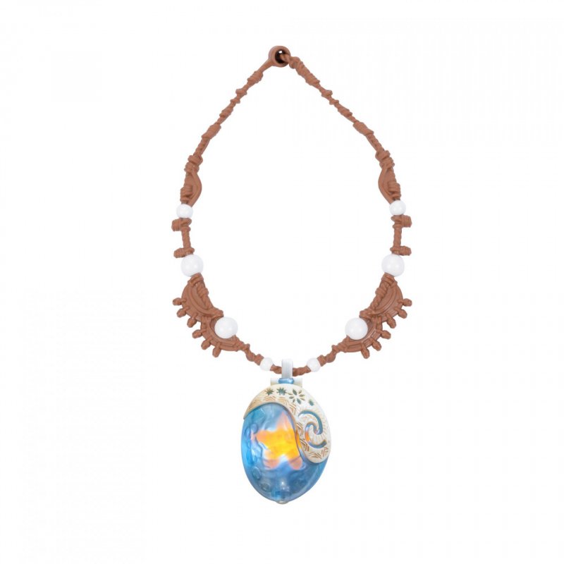 Disney Vaiana - Vaiana's Musical Sea Star Necklace (237614)