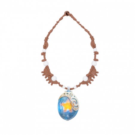 Disney Vaiana - Vaiana's Musical Sea Star Necklace (237614)