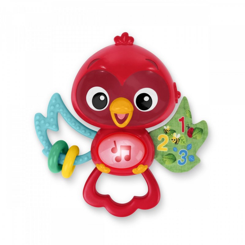 Baby Einstein - Roxy's Bright Flight™ Musical Toy - (BE-16888)
