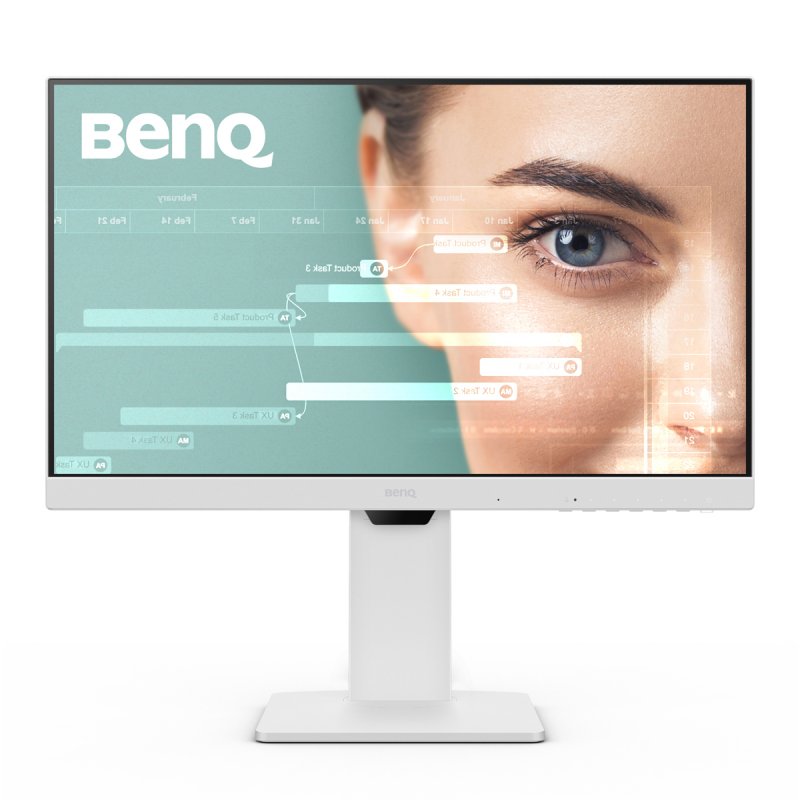 BenQ 23,8" GW2486TC (null cm (null Zoll))