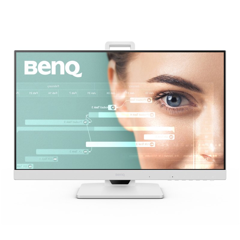 BenQ 23,8" GW2486TC (null cm (null Zoll))