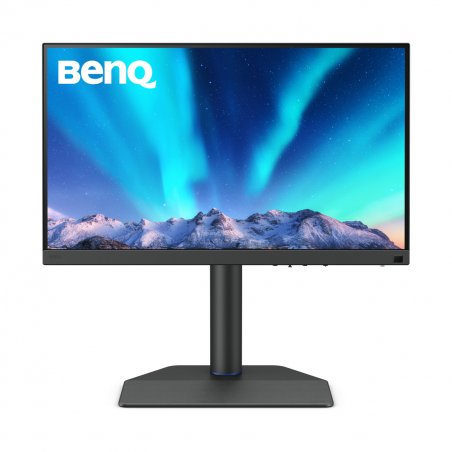 SW272U/27W LED MONITOR SW272U GREY