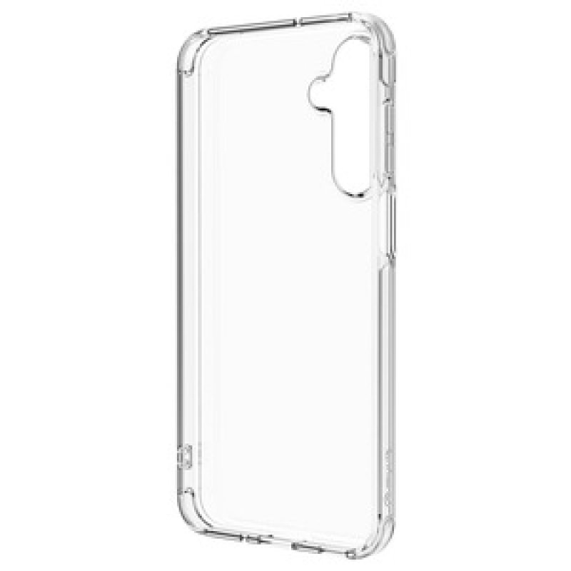 COQUE TRANSPARENTE RECYCLEE SAMSUNG GALAXY A16 4G/5G