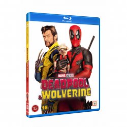 DEADPOOL & WOLVERINE