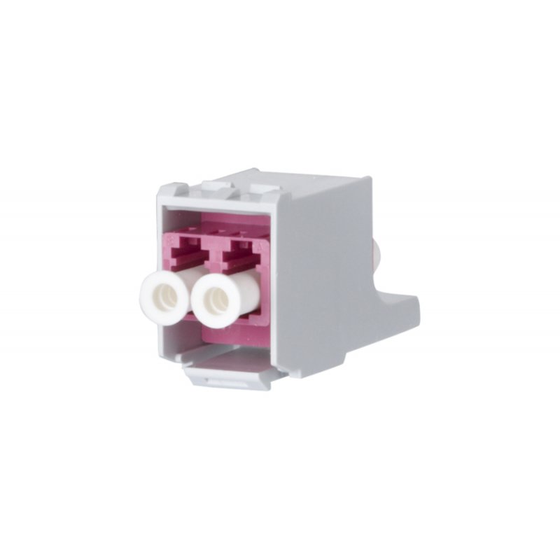 METZ-CONNECT OpDAT Module LC-Dx OM4