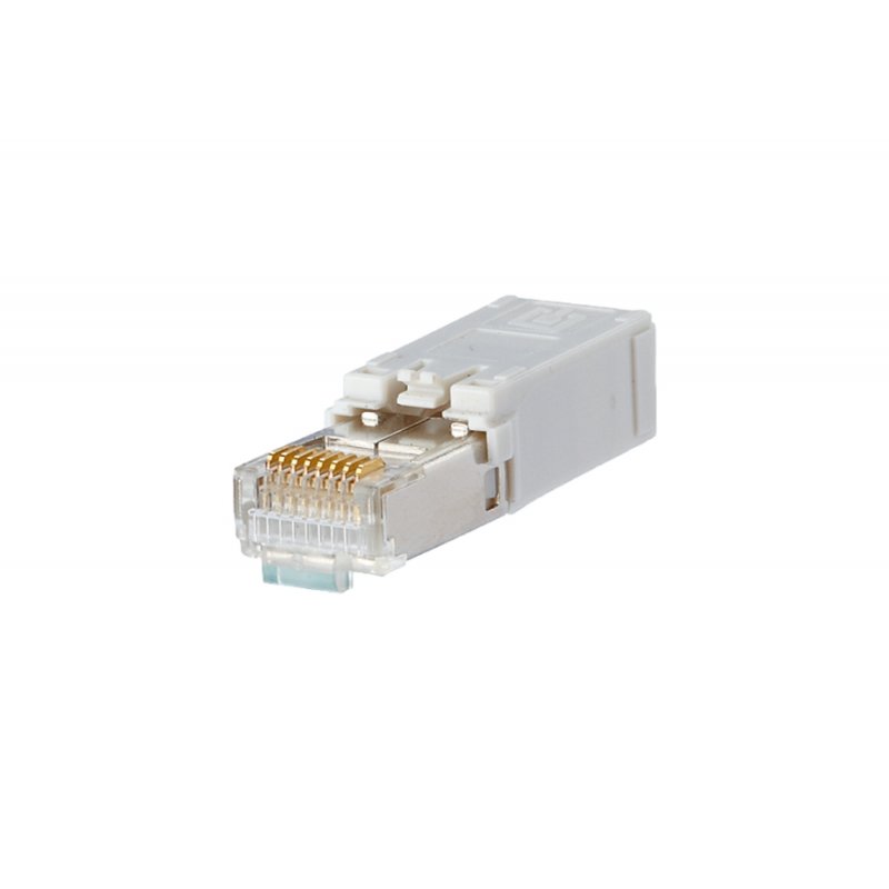 BTR NETCOM 1401500810-I wire connector White