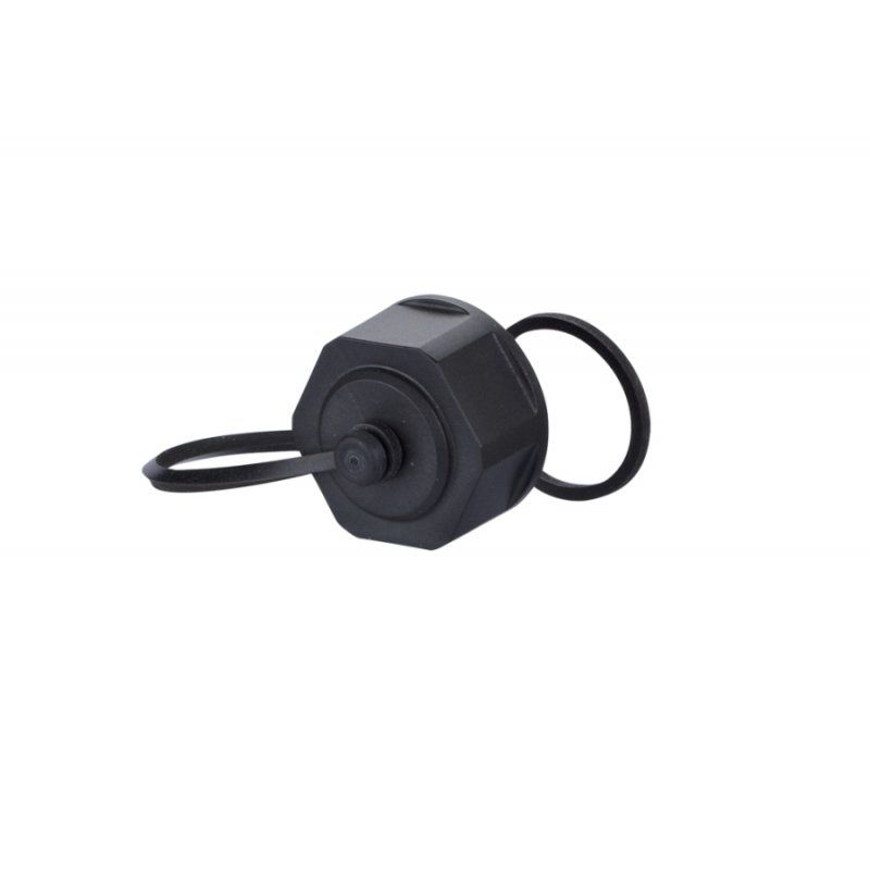 METZ-CONNECT Industry IP67 V1 bulkhead Capot de protection