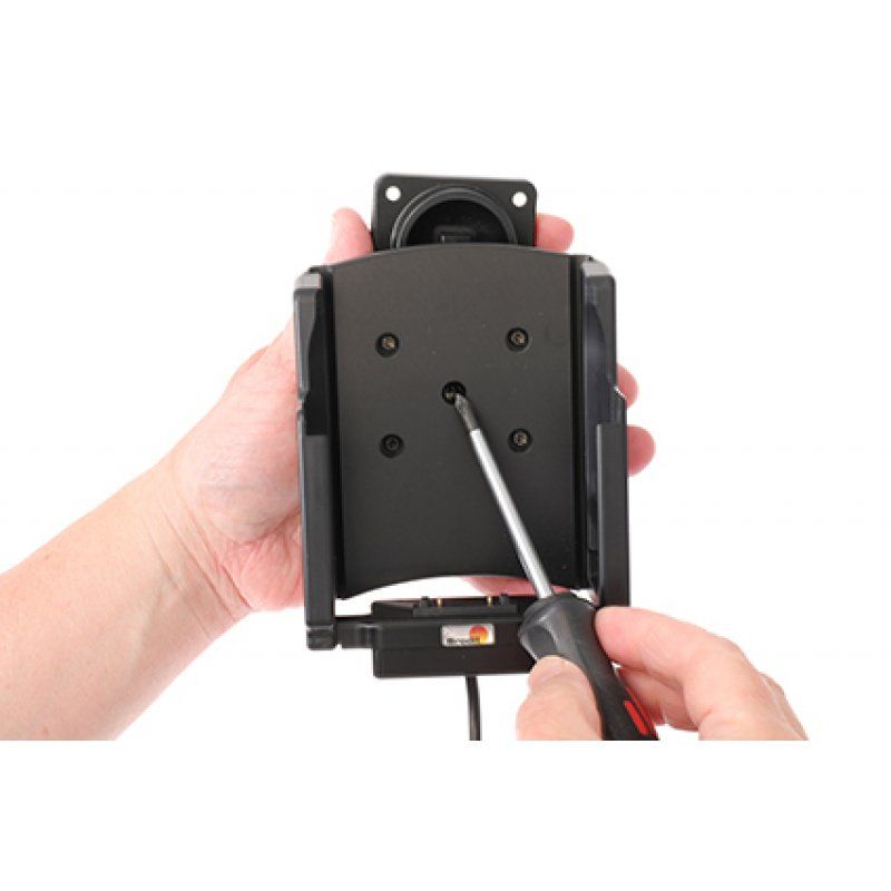 PROCLIP CHARGING CRADLE W/ TILT SWIVEL 5.4V H-WIRED PW F/TC53/58