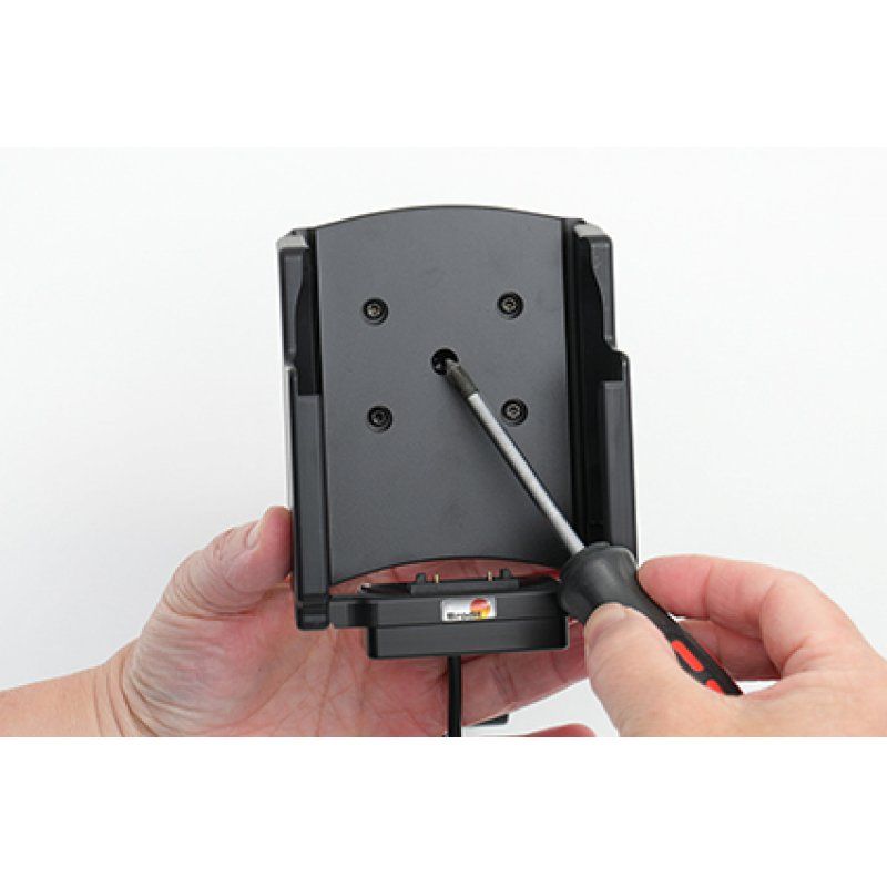 PROCLIP CHARGING CRADLE W/ TILT SWIVEL 5.4V H-WIRED PW F/TC53/58