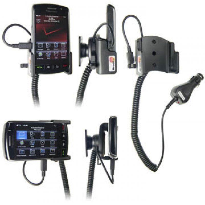 Brodit Active Holder, Tilt Swivel