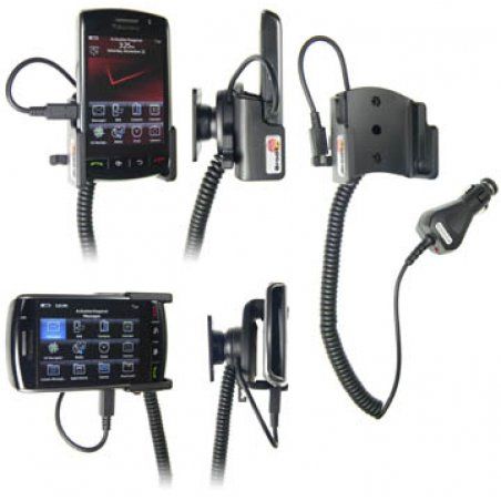 Brodit Active Holder, Tilt Swivel