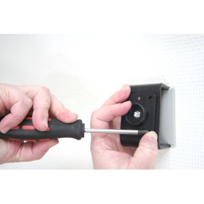 Brodit Active Holder, Tilt Swivel