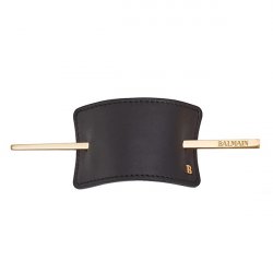 Balmain Professionnel, Hair Band, Black