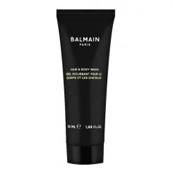 Balmain Homme Hair Body Wash Travel Size 50ml