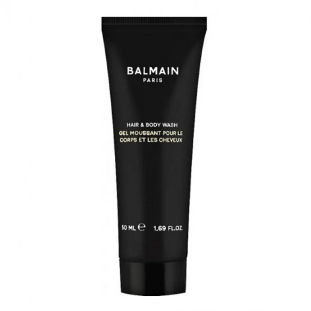 Balmain Homme Hair Body Wash Travel Size 50ml