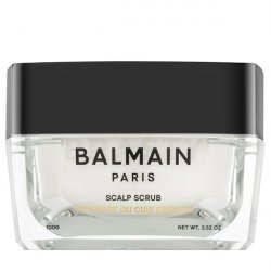 Homme Scalp Scrub 100gr