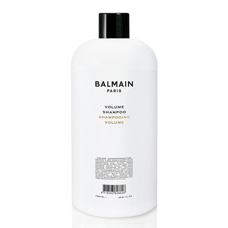 Volume Shampoo 1000 ml