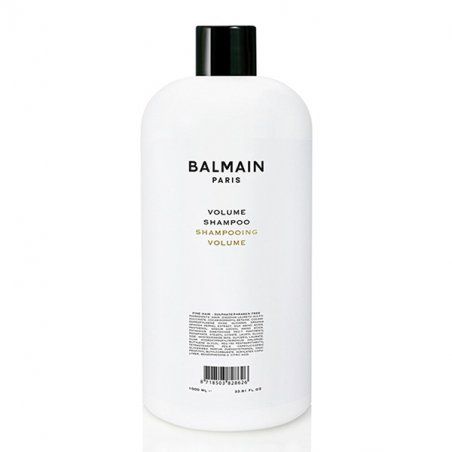 Volume Shampoo 1000 ml