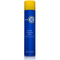 It's a 10 Miracle Finishing Spray Hair spray Unisex 284 ml